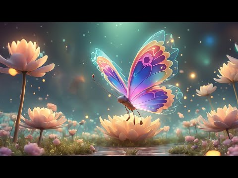 1111 HZ | Elimina Todos los Bloqueos - Recibe el Amor, la Riqueza y las Bendiciones del Universo #1