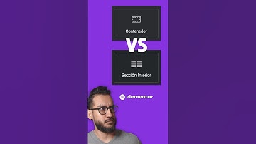 La mejor forma de construir una página web con Elementor/Elementor PRO #elementor