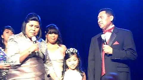 AMWAY GLOBAL SIXTO Y BERTHA BARRIENTOS NUEVOS ESME...