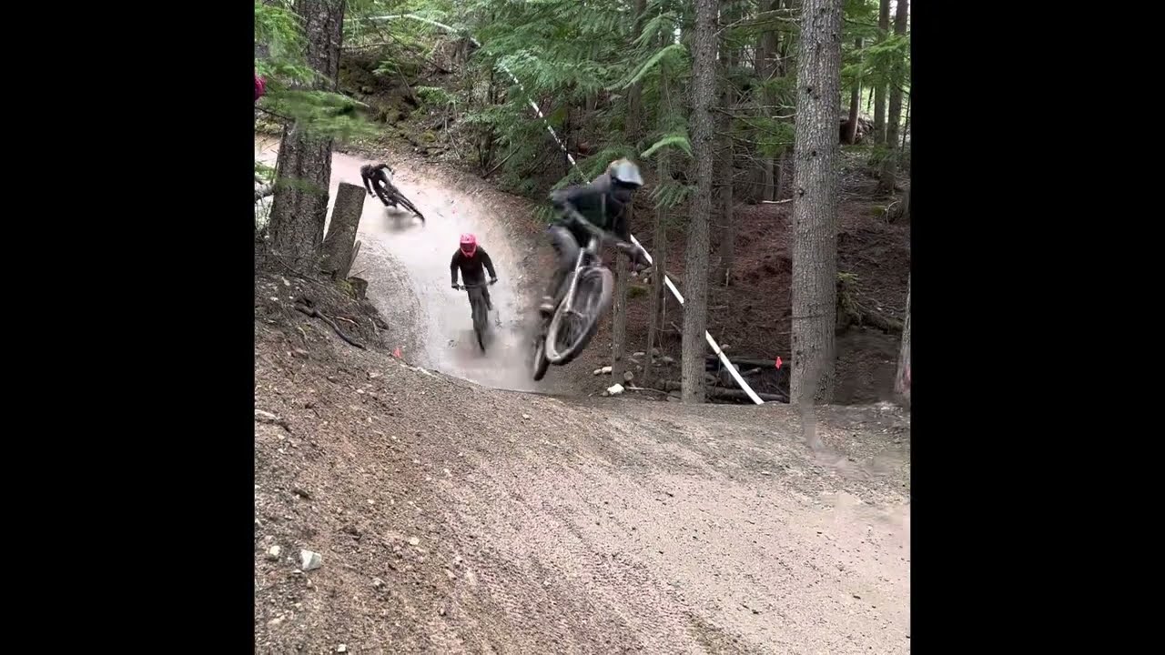 Crank It Up Kids Shred Lap!