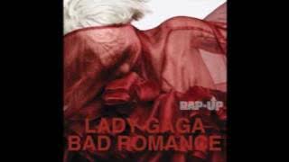 Lady GaGa - Bad Romance (Uncensored)