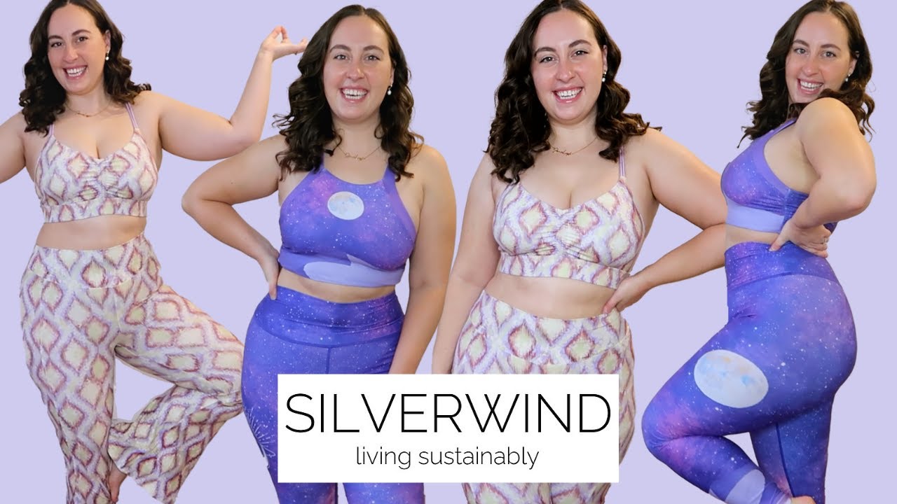 silverwind activewear