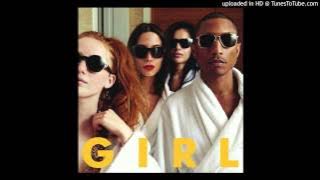 Pharrell Williams - Happy (From Despicable Me 2) (G.I.R.L)