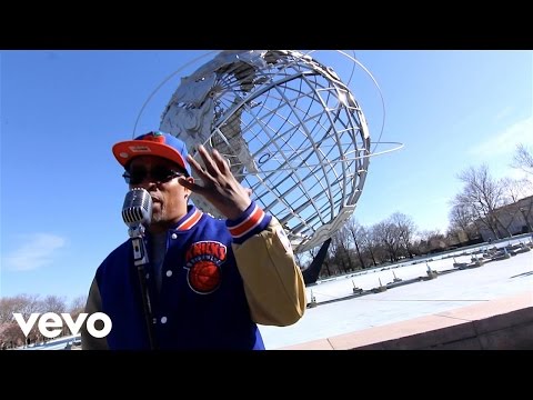 Sadat X - The Five Boroughs