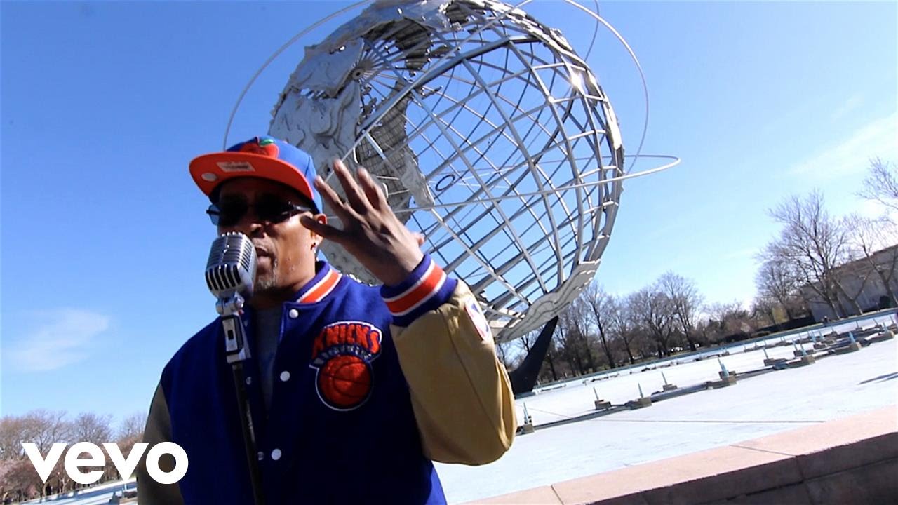 Sadat X - The Five Boroughs Sadat X - The Five Boroughs