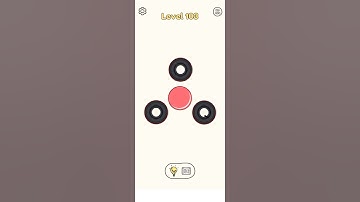 Dop draw one part Gameplay Level 103 Walkthrough Slution #short #Virul