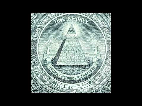 Enrichment - Time Is Money [Beat/ Instrumental]