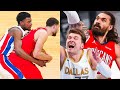 Most HEATED NBA Moments of 2021! Part 3