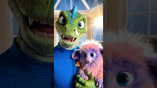 Vlog #5 - Squibby - By Glorfin  #3iatlas #earth #galacticadventures #aliens #spaceship