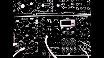 4ms Ensemble Oscillator 1.1 - Jam