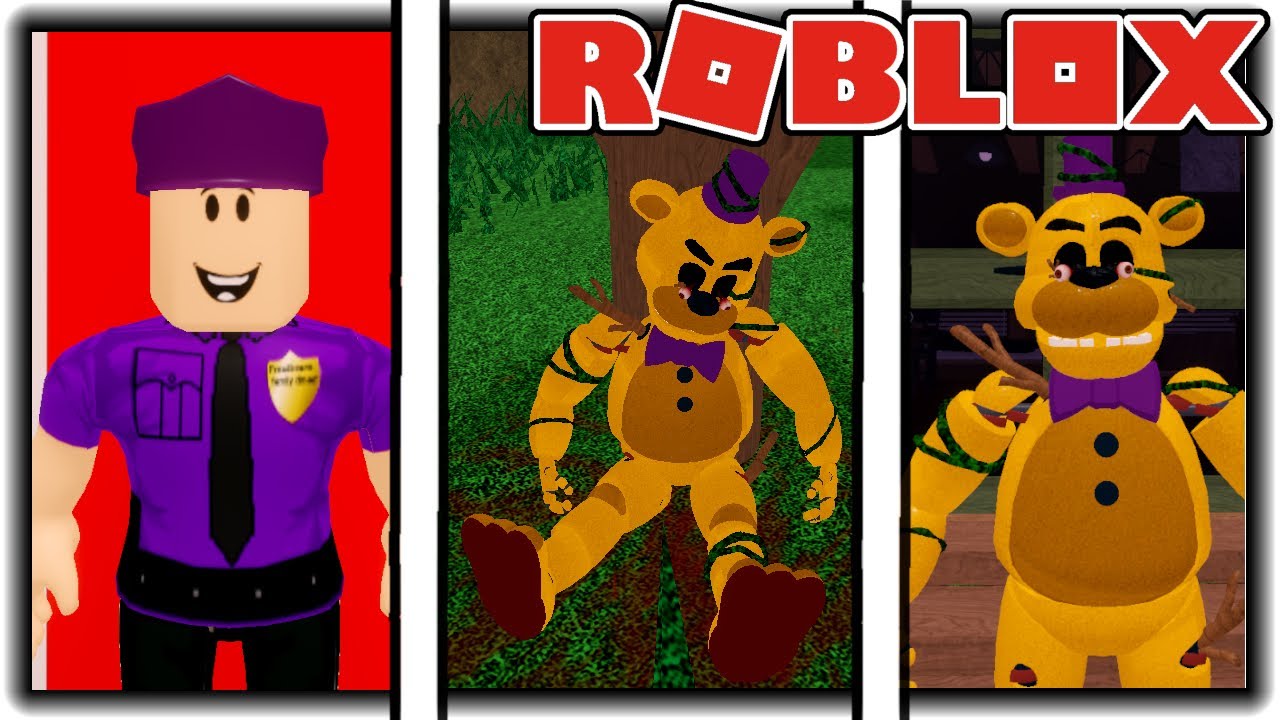 How To Get Campground Fredbear And All New Achievements In The Pizzeria Roleplay Remastered Roblox Youtube - camping roleplay roblox