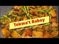 Tokwa’t Baboy || Yummy Pork and Tofu Recipes #yummy