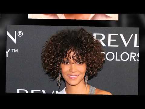 Video: Halle Berry hospitalized from set