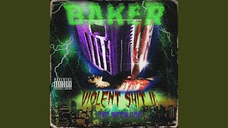 Video thumbnail of "baker ya maker - Fall In Love With a Pimp"