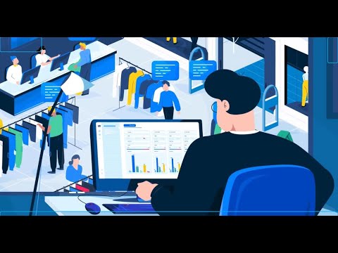 Cyclops -  Animated Explainer Video