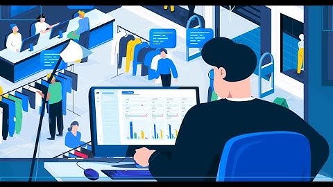 Cyclops -  Animated Explainer Video