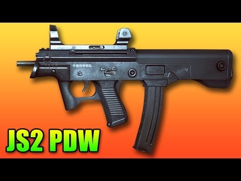 JS2 Review: New Kid On The Block (Battlefield 4 Gameplay/Commentary)