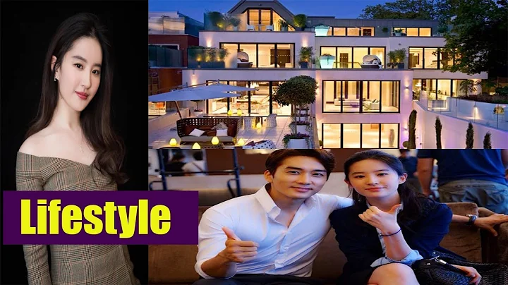 Liu Yifei Net worth,Family,Boyfriend,Salary,House,Favorite,Cars,Biography,Lifestyle, ,Pets 2018. - DayDayNews