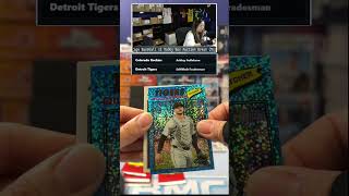 [bmc.breaks] 2026 Topps Heritage Baseball #MLBA118
