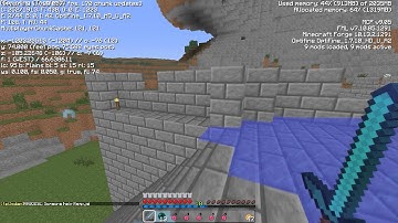 HCFactions #1 l Draft Map ~ Fights