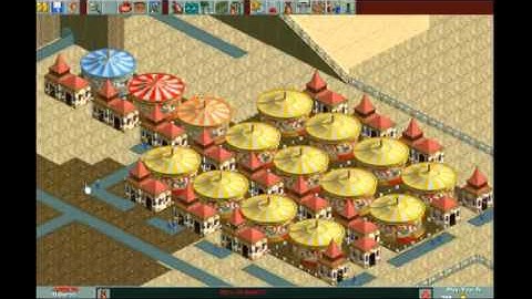 Merry-Go-Round Dreams