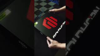 Goldhorn dspa810pro by Beleti Audio Design Madrid