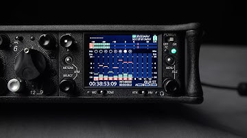 688 Now Features Dugan Automixing