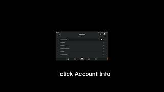 how to change your display name I  roblox screenshot 3