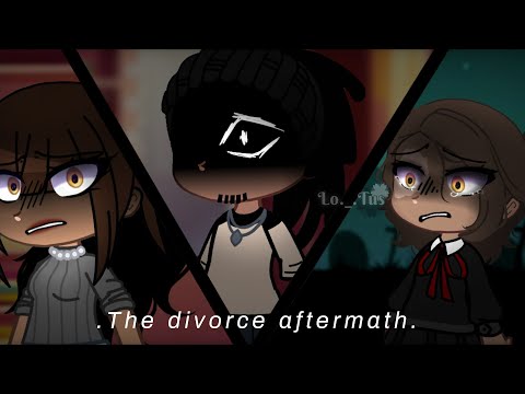 The divorce aftermath || Honestly part 2 || Chiara's familly backstory