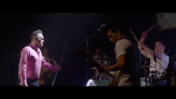 Morrissey - The Boy With The Thorn In His Side (Live @ Hollywood High in Los Angeles, Ca 3.2.2013)