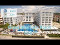 Grand Blue FaFa Resort 5* | Албания, Голем | Обзор отеля