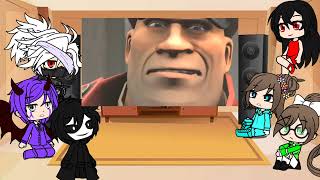 Fandoms React To The Bolted Behemoth 100 Sub Special