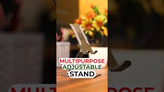 Amazing Multipurpose Stand for all your Smart Devices! #shortsvideo #viral