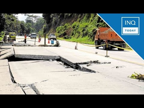 Phivolcs: Successive quakes in PH 'coincidence'; not prelude to 'Big One’ | INQToday