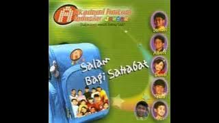 Download lagu Tata AFI Junior - Menggapai Bintang tapi UK garage (dustprnc flip)