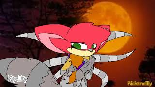 Dont Go (Old Fnaf Oc Animation Meme)