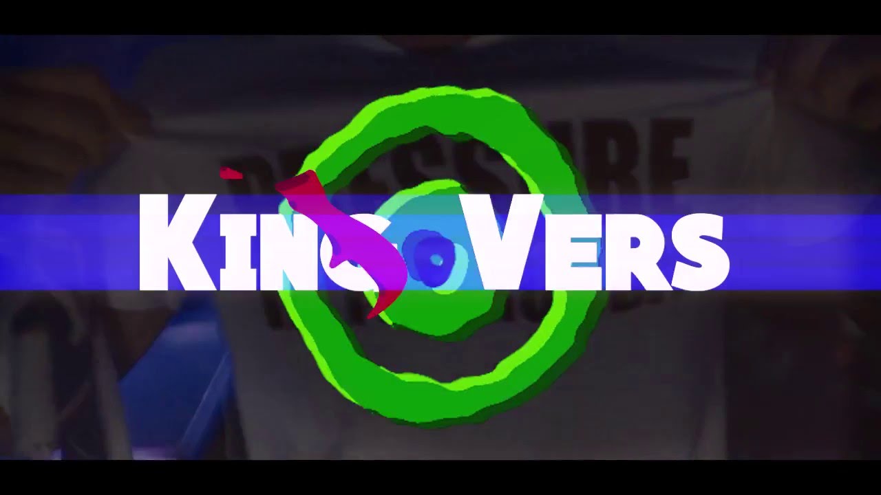 KING VERS - PRESSURE