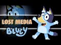 Lost Media de Bluey (LOS EPISODIOS PERDIDOS)