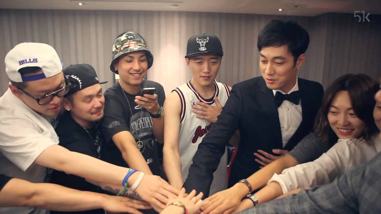 so love - So ji sub, Soul dive