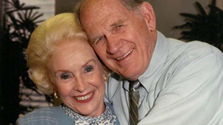 ULINT's 2016 Vision Award: The Legacy of Trammell ...