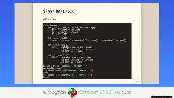 Stephane Wirtel - What