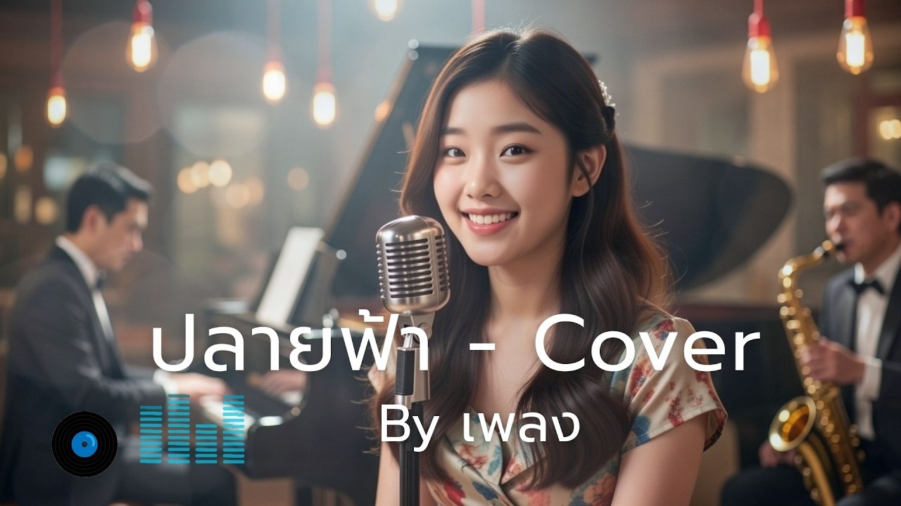 ปลายฟ้า - เบิ้ล ปทุมราช Cover By เพลง #shorts #เพลงเพราะ #เพลงฟังทำงาน #เพลงขับรถชิวๆ