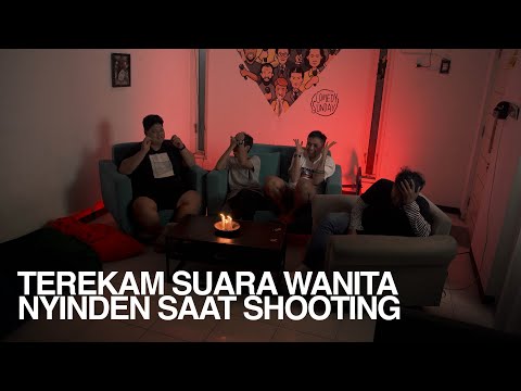 TERROR DARI HUTAN SAMPAI KE HOTEL | TRAUMA EPS. 24