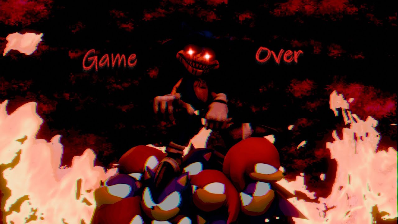 Want to try again? // OM 2011x Win Screen reanimated - YouTube