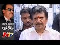 Kodi Ramakrishna, Kona Venkat Pay Tribute to Ramanaidu