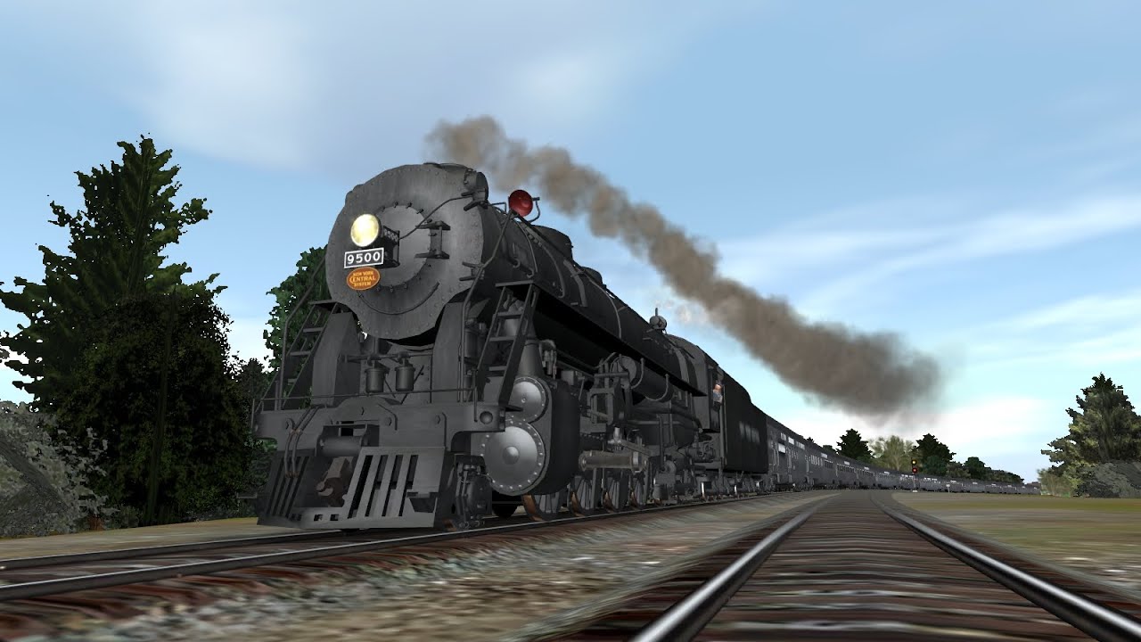 First K&L kitbash I made - YouTube