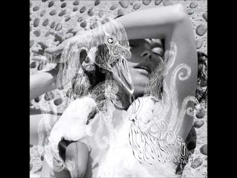 Björk - Aurora [Vespertine]