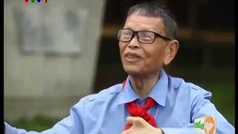 TIẾP BƯỚC CHA ANH, LÀM NGHÌN VIỆC TỐT