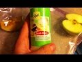 Fruitfresh by ball product review and test results