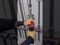 🏗️⚙️ Portable Cordless Hydraulic Rebar Coupler Crimping Press